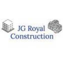 J.G. Royal Construction, LLC