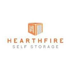 Hearthfire Self Storage