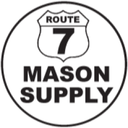 Route 7 Mason Supply