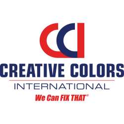 Creative Colors International-We Can Fix That - Castle Rock, CO