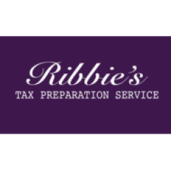 Ribbie's Tax Preparation Service