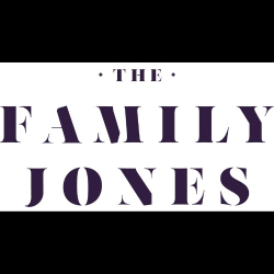 The Family Jones Spirit House
