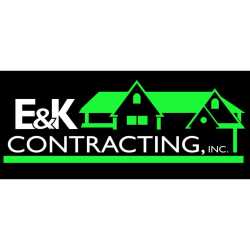 E&K Contracting, Inc.