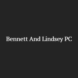 Bennett And Lindsey, PC