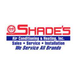 Shades Air Conditioning and Heating, Inc.