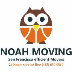 Noah Moving LLC