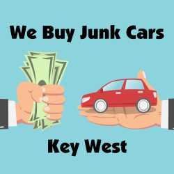 We Buy Junk Cars Key West