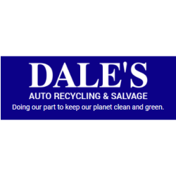 Dale's Auto Recycling and Salvage