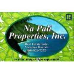 Na Pali Properties, Inc.