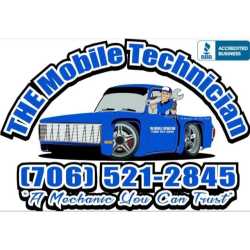 The Mobile Technician LLC