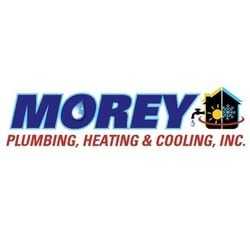 Morey Plumbing, Heating, & Cooling, Inc.