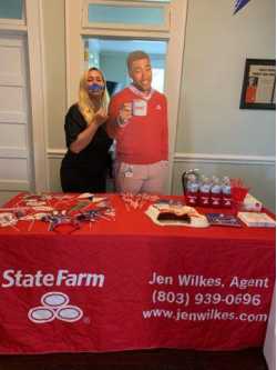 Jen Wilkes - State Farm Insurance Agent