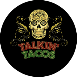 Talkin' Tacos Wellington