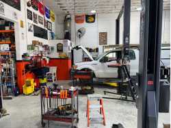 Keith's Diesel & Auto Repair