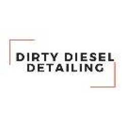 Dirty Diesel Detailing