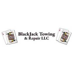 BlackJack Towing, LLC