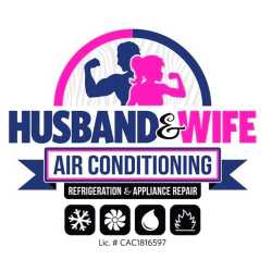 Husband and Wife Air, Refrigeration & Appliance Repair