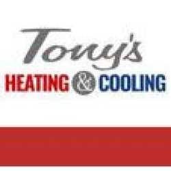 Tony's Heating and Cooling Inc.