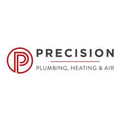 Precision Plumbing, Heating & Air