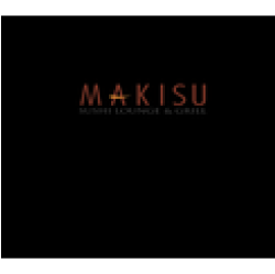 Makisu Sushi Lounge & Grill