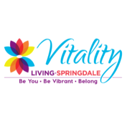 Vitality Living Springdale