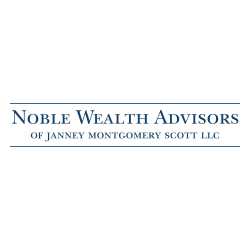 Noble Wealth Advisors of Janney Montgomery Scott