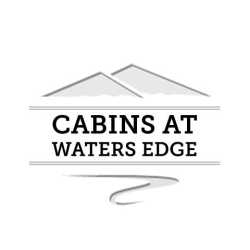 Cabins At Waters Edge