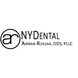NY Dental - Arman Roksar DDS PLLC