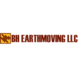 BH earthmoving, LLC.