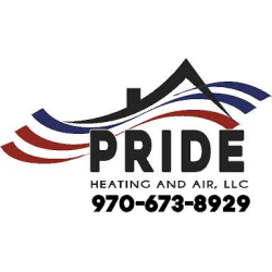 PRIDE HEATING & AIR, LLC