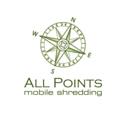 All Points Mobile Shredding