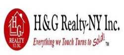 H & G Realty NY Inc