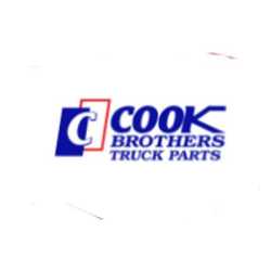Cook Brothers Truck Parts