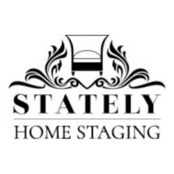 Stately Home Staging