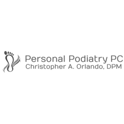Personal Podiatry PC: Christopher Orlando DPM