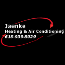 Jaenke Heating & Air Conditioning