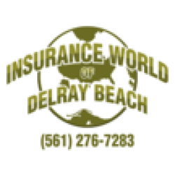 Insurance World of Delray