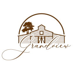 Barn On Grandview