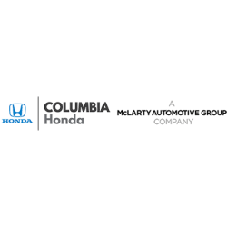 Columbia Honda