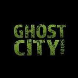 Ghost City Tours