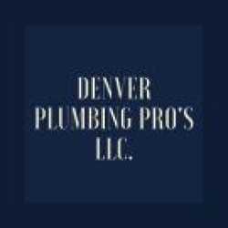 Denver Plumbing Pro's, LLC
