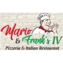 Mario & Franks IV
