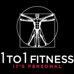 1TO1 FITNESS - Great Falls, Virginia