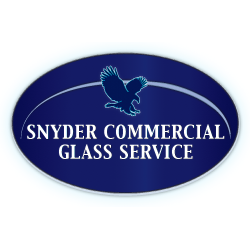 Snyder Commercial Glass