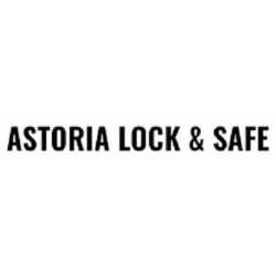 Astoria Lock & Safe