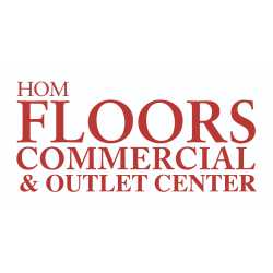 HOM Floors Commercial & Outlet Center