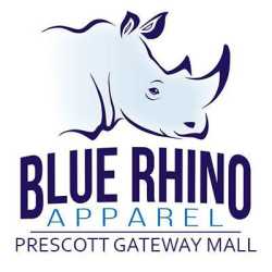Blue Rhino Apparel