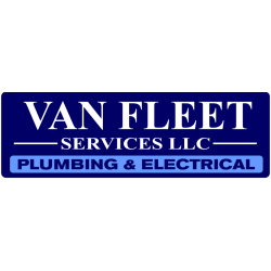 Van Fleet Plumbing Services