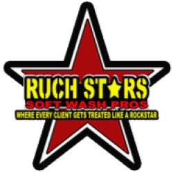 Ruchstars Soft Wash Pros