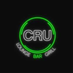 Cru Bar Grill & Lounge